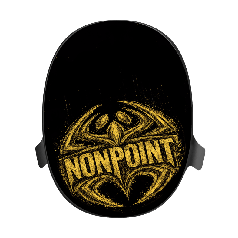 Nonpoint X Heavys *PREORDER Ships June 30th*