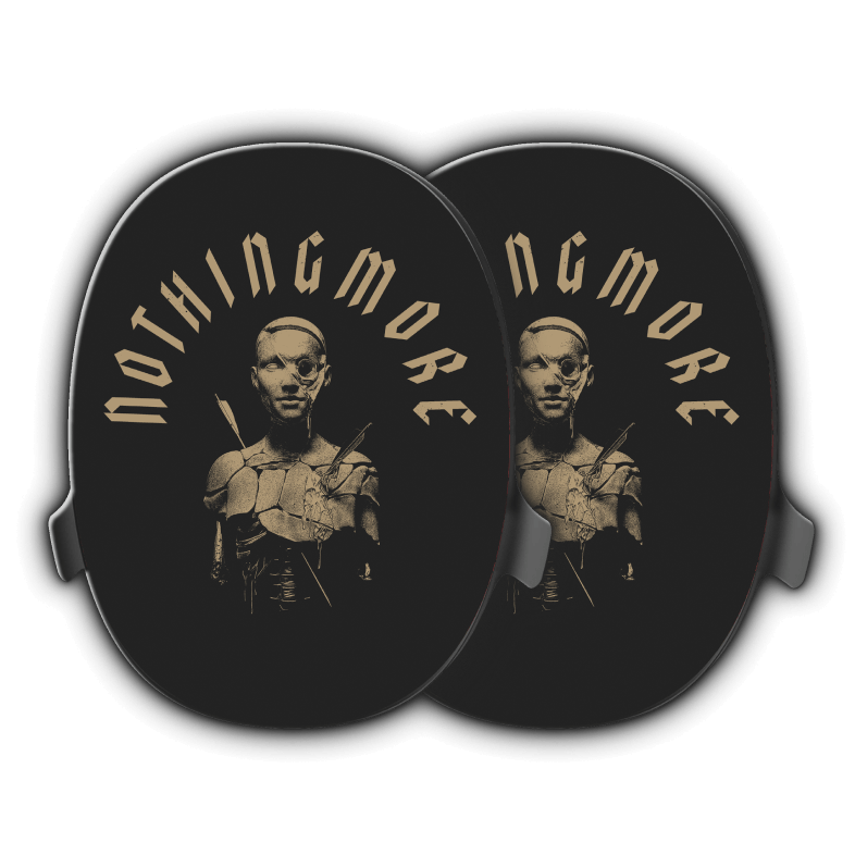 Nothing More - CARNAL