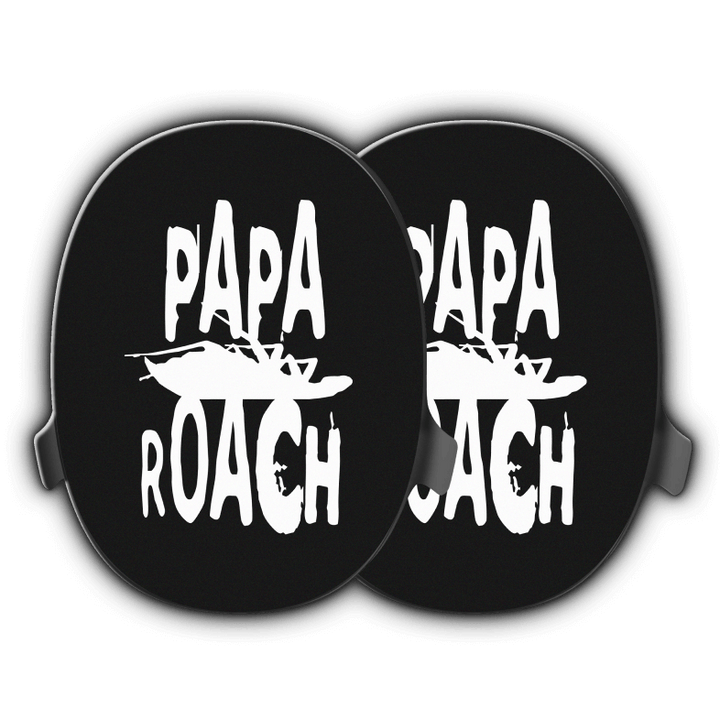 Papa Roach Official