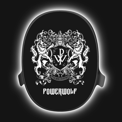 Powerwolf Official Shells