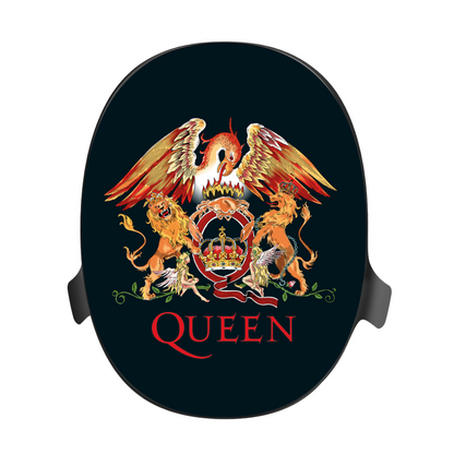 Official Queen Shells