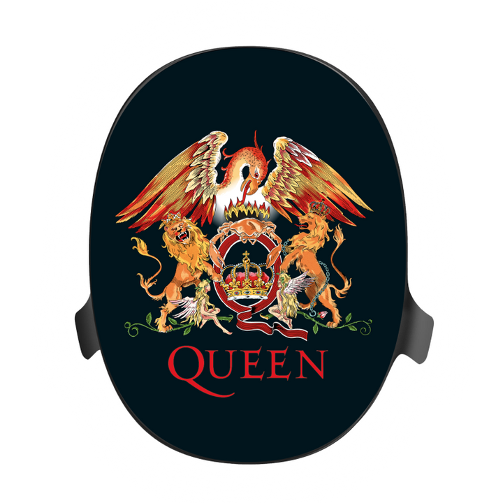Official Queen Shells