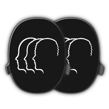 Split Persona Official Shells