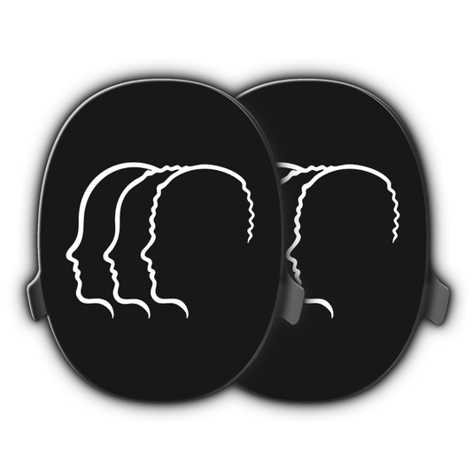 Split Persona Official Shells