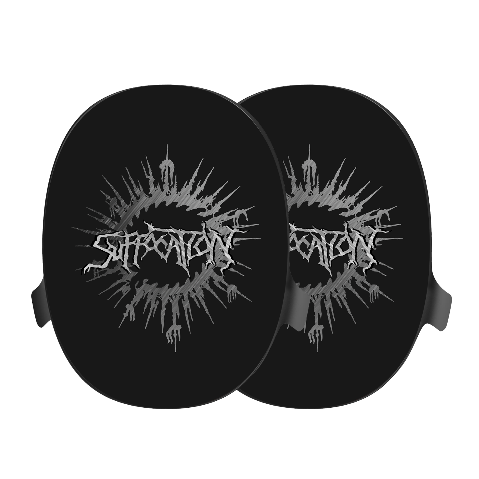 Suffocation X Heavys - Heavys