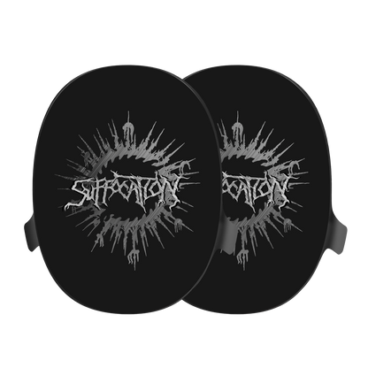 Suffocation X Heavys - Heavys