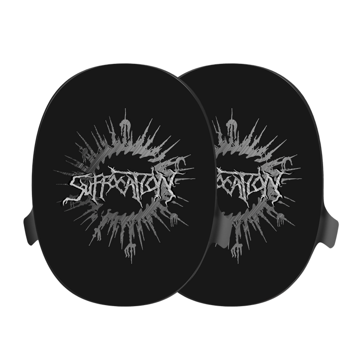 Suffocation X Heavys - Heavys
