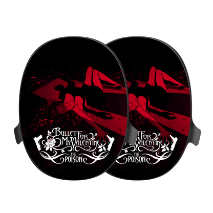 Bullet for My Valentine 'Poison' Anniversary - Heavys