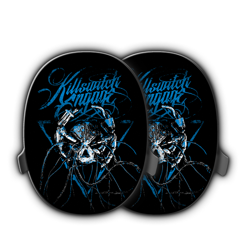 Killswitch Engage Limited Edition