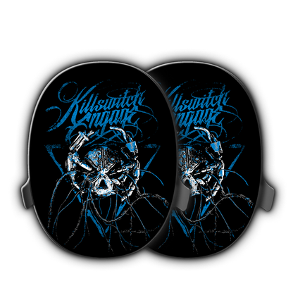 Killswitch Engage Limited Edition