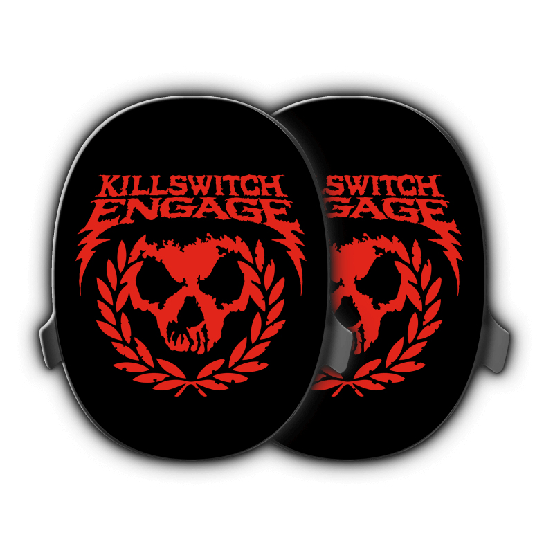 Killswitch Engage Shells - Heavys