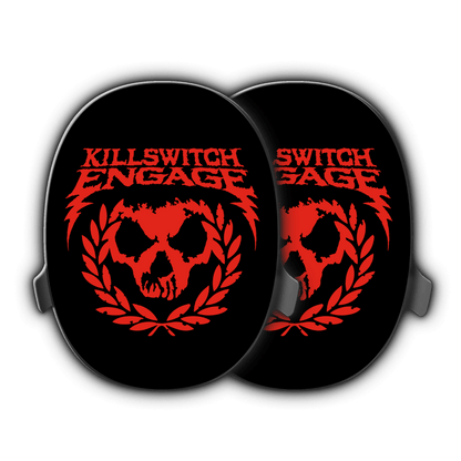 Killswitch Engage Shells - Heavys