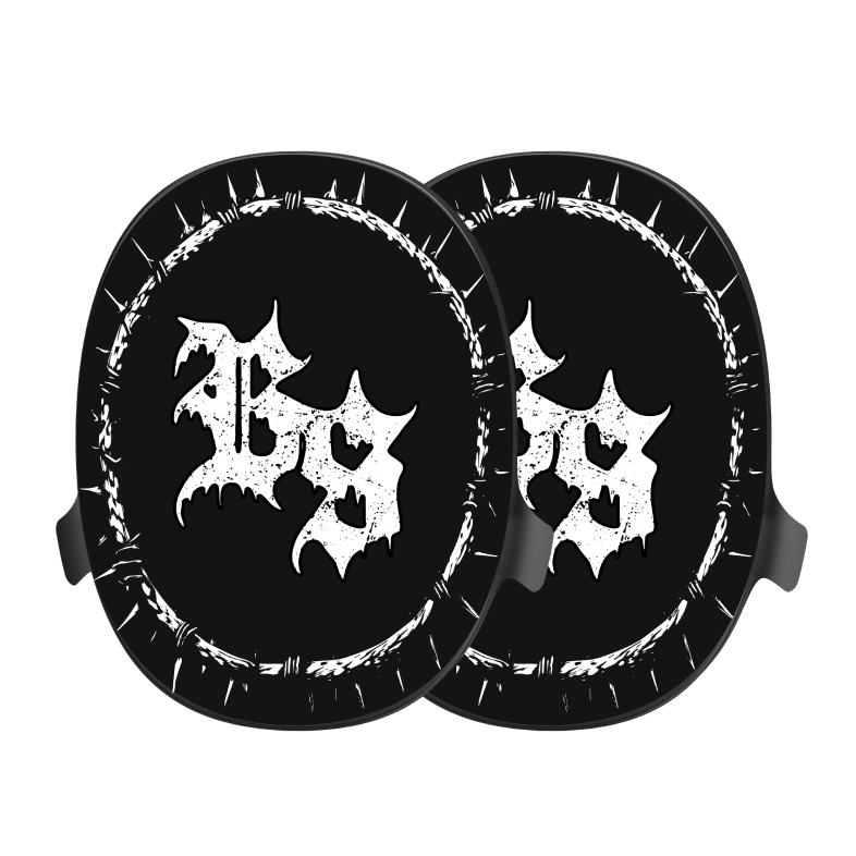 Bodysnatcher Shells *NEW ARRIVAL* - Heavys