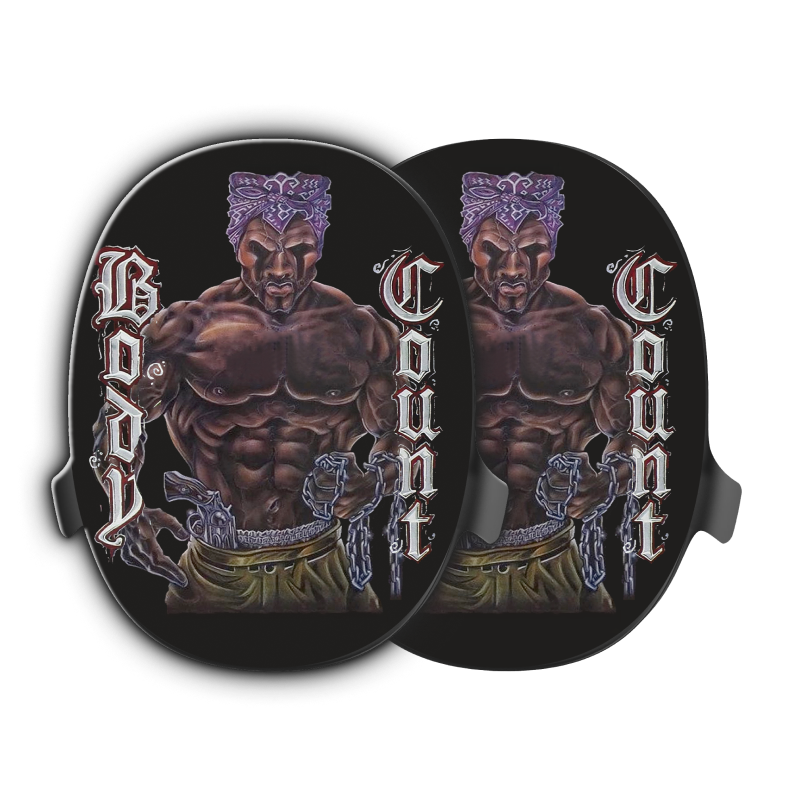 Body Count X Heavys Shells - Heavys