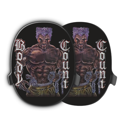 Body Count X Heavys Shells - Heavys