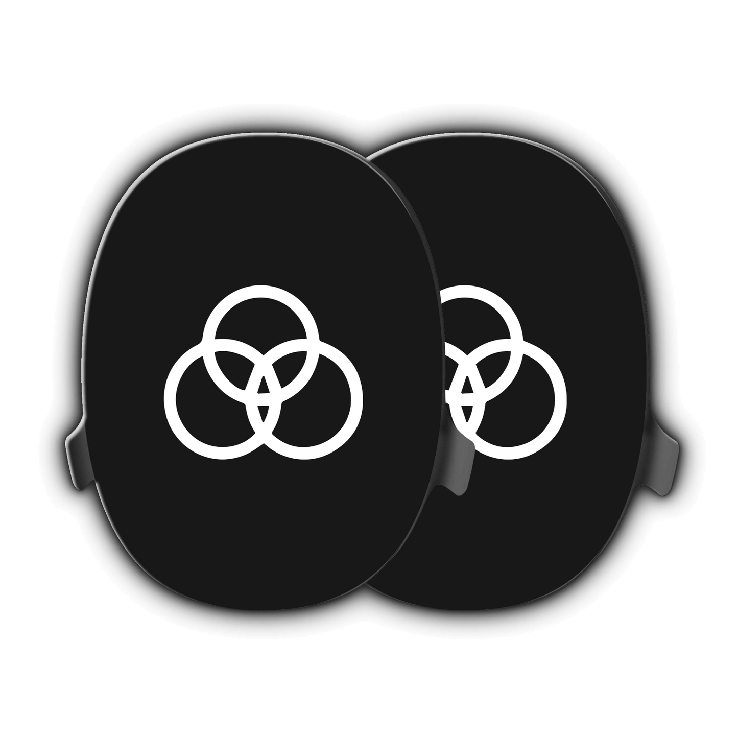 John Bonham Led Zeppelin ZOSO Sigil (Silk Print) - Heavys