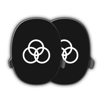John Bonham Led Zeppelin ZOSO Sigil (Silk Print) - Heavys