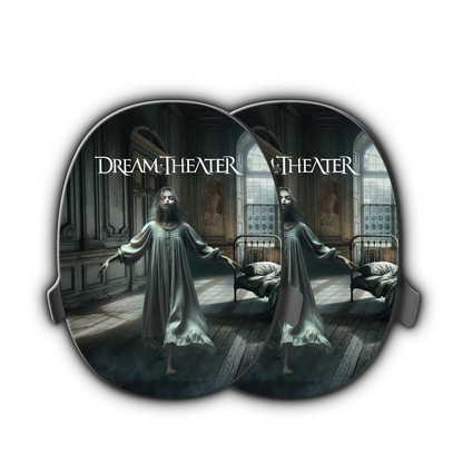 Dream Theater 'Parasomnia' Edition