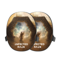 Infected Rain 'TIME' Shells