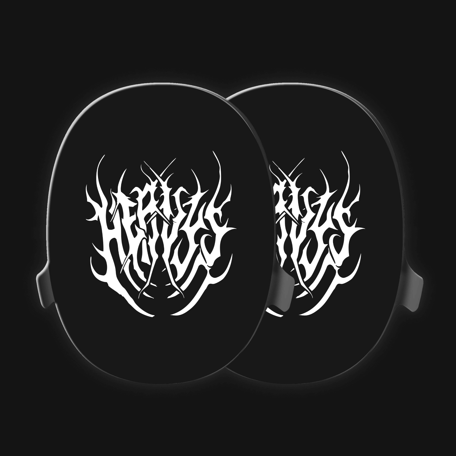 MadaMartyr X Heavys Shells - Heavys