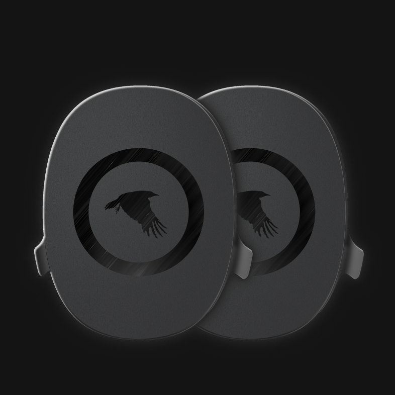 Katatonia 'The Call on the Bird' Shells - Heavys