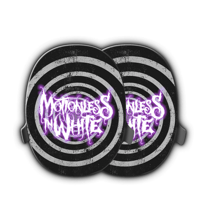 Motionless In White Shells *PREORDER for June 15th*
