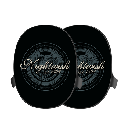 Nightwish '1996' Shells Edition - Heavys