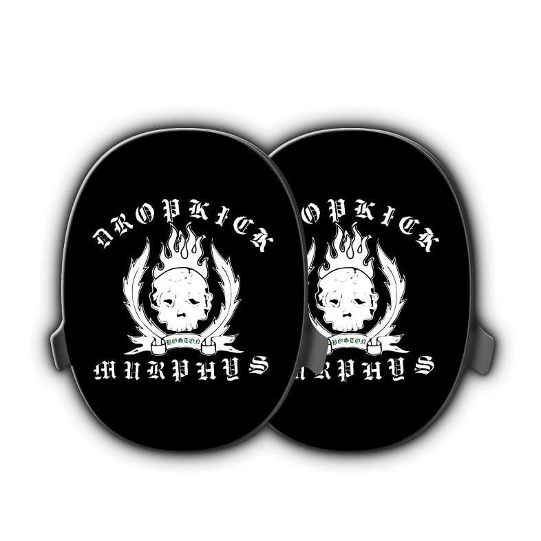 Dropkick Murphys X Heavys - Heavys