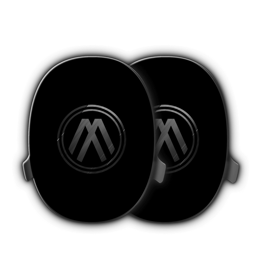 Nothing More X Heavys - Heavys