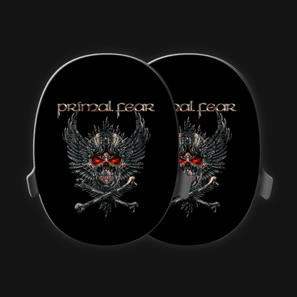 Primal Fear Official Shells - Heavys