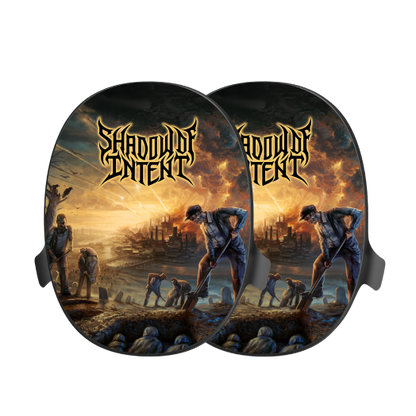 Shadow Of Intent 'Elegy' Shells - Heavys