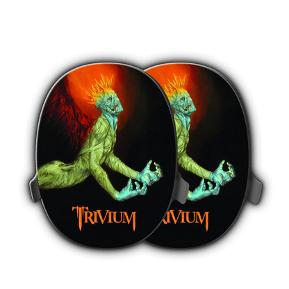 Trivium X Heavys 'Ascendancy' Edition
