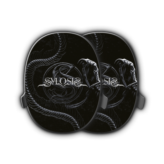Sylosis Exclusive Edition Shells - Heavys