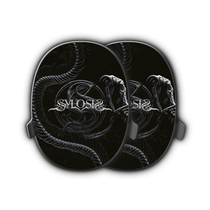 Sylosis Exclusive Edition Shells - Heavys