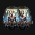 Accept 'Humanoid' Shells