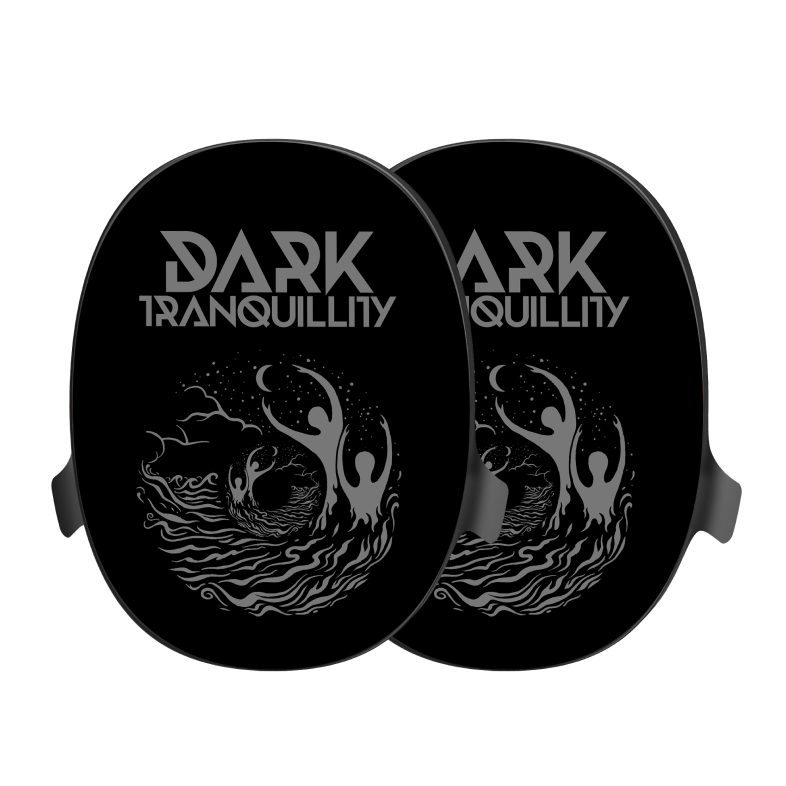 Dark Tranquillity X Heavys - Heavys