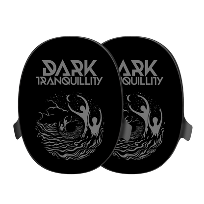 Dark Tranquillity X Heavys - Heavys