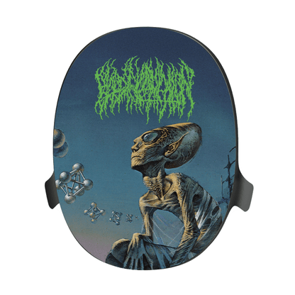 Blood Incantation 'Hidden History' Shells
