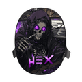 HeX（パープル、Heavysオリジナルシェルシリーズ）