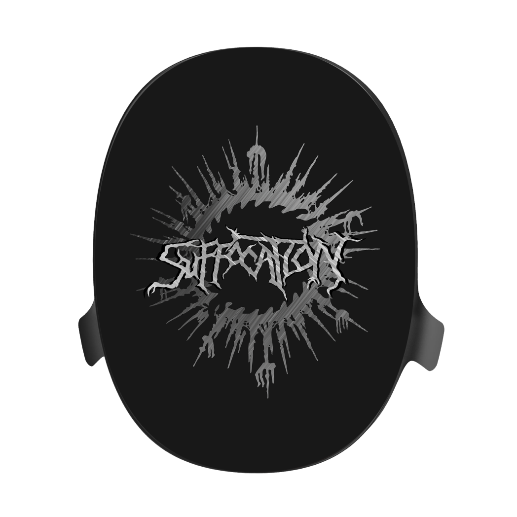 Suffocation X Heavys - Heavys