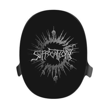 Suffocation X Heavys - Heavys