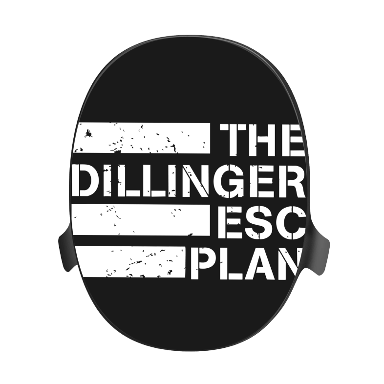 The Dillinger Escape Plan