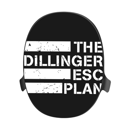 The Dillinger Escape Plan