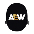 All Elite Wrestling X Heavys (Logo Edition)