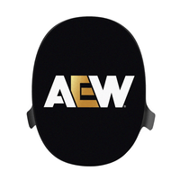 All Elite Wrestling X Heavys (Logo Edition)