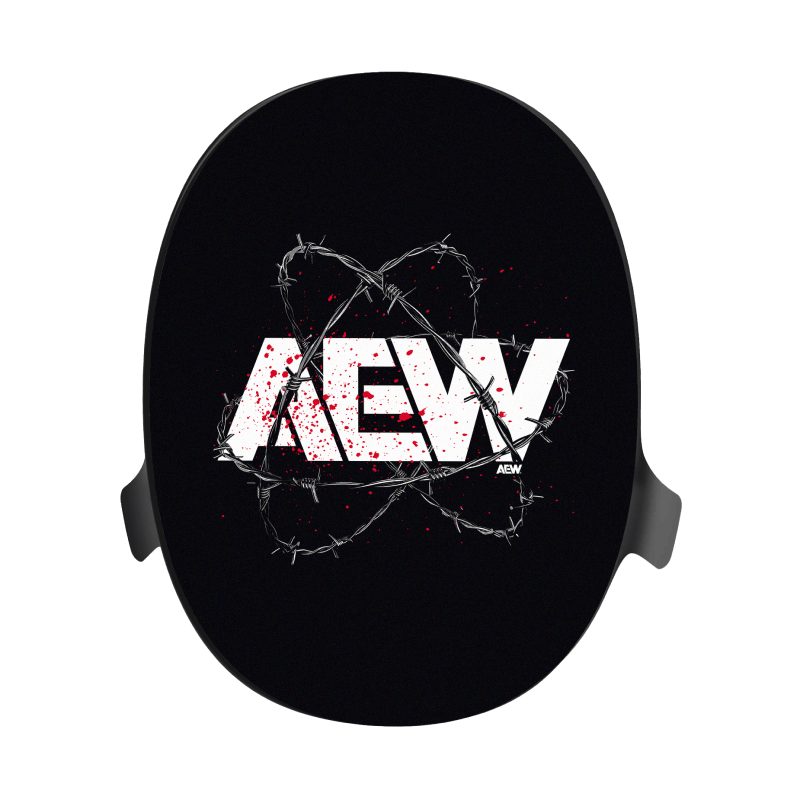 All Elite Wrestling X Heavys (Wired Edition)