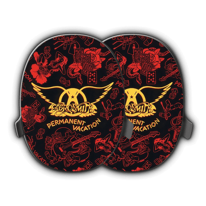 Aerosmith 'Permanent Vacation' Edition