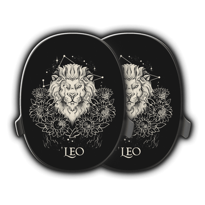 Zodiac Series - LEO By @Eduely Studio