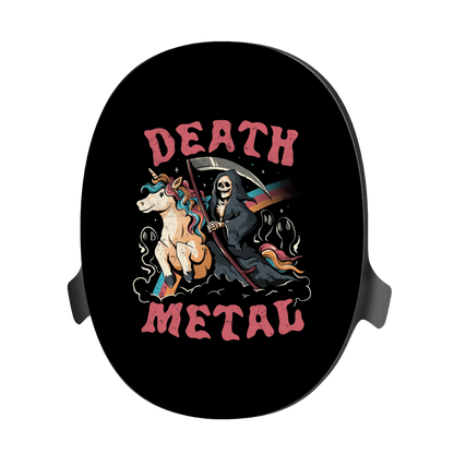 Death Metal by Eduely Studio