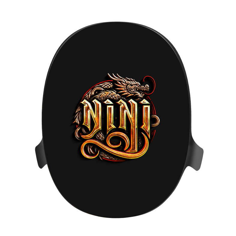 Official Nini Music Shells